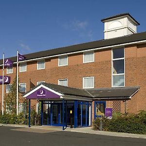 Premier Inn Newcastle Washington